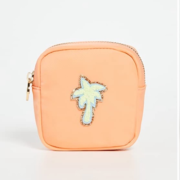 NWT Stoney Clover Lane Pouch - Picture 3 of 8